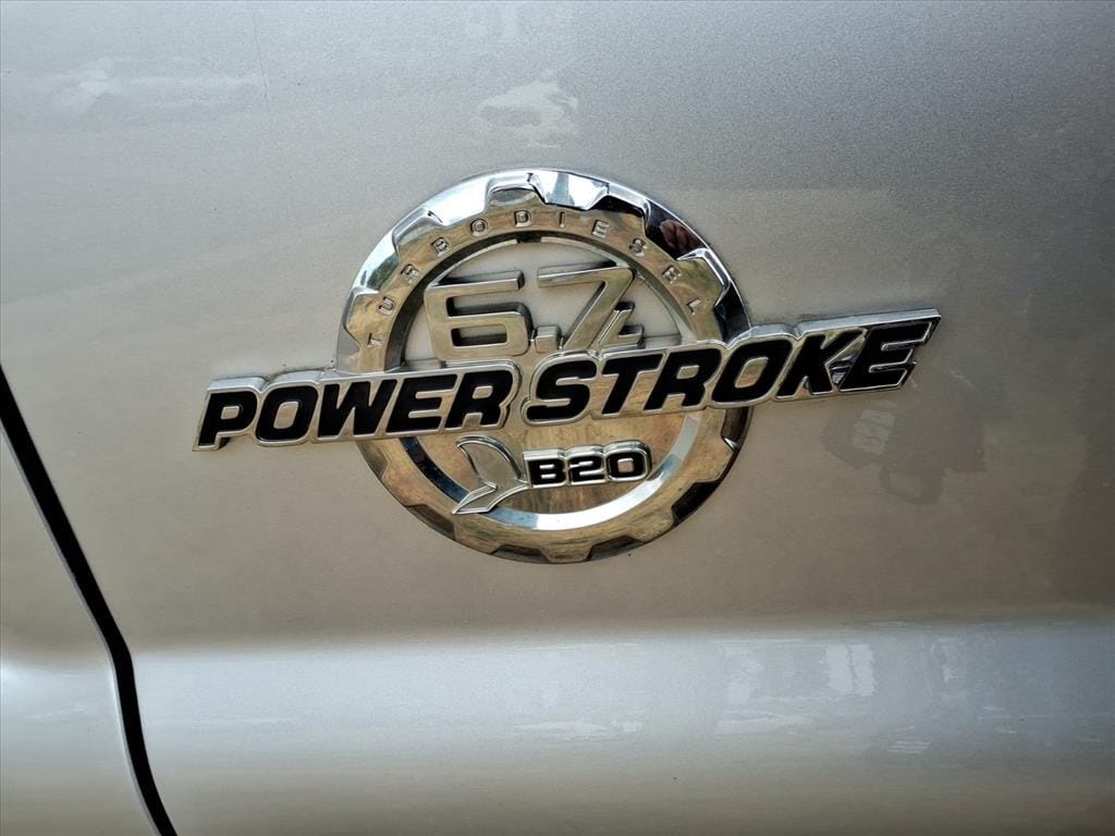 Used 2013 Ford F-350SD XLT Truck