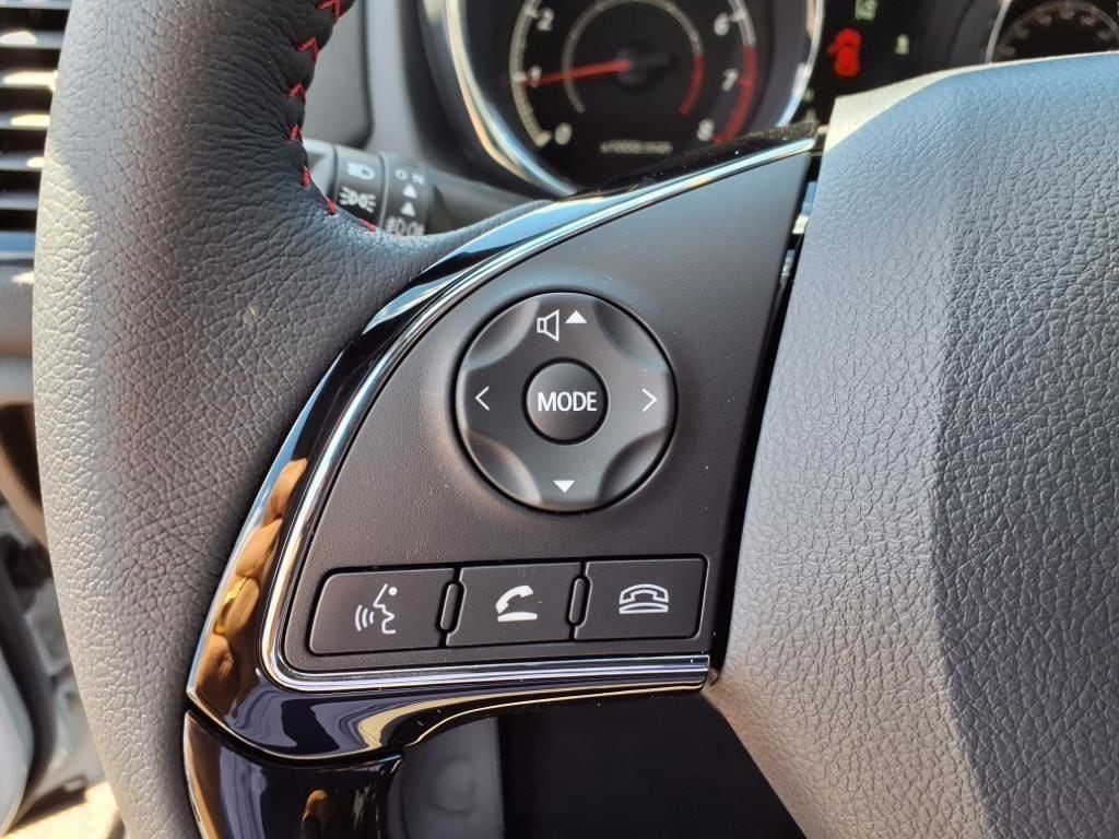 2025 Mitsubishi Outlander Sport TRAIL - Photo 17