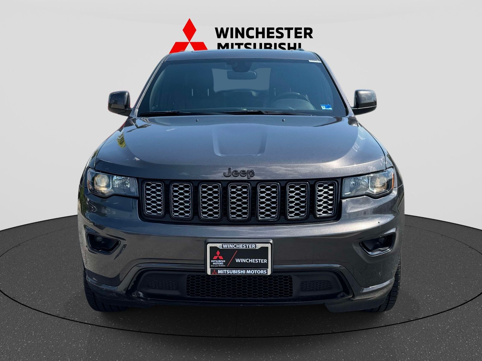 2021 Jeep Grand Cherokee Laredo X - Photo 6