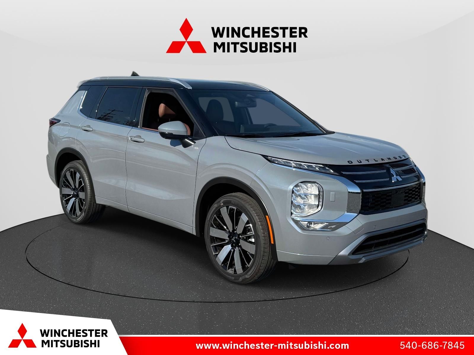 Mitsubishi Dealer Near Hagerstown, MD | Lifetime Warranty & Free