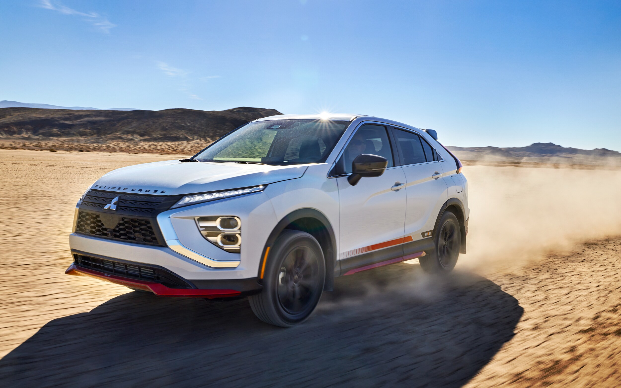 2024 Eclispe Cross | WINCHESTER MITSUBISHI