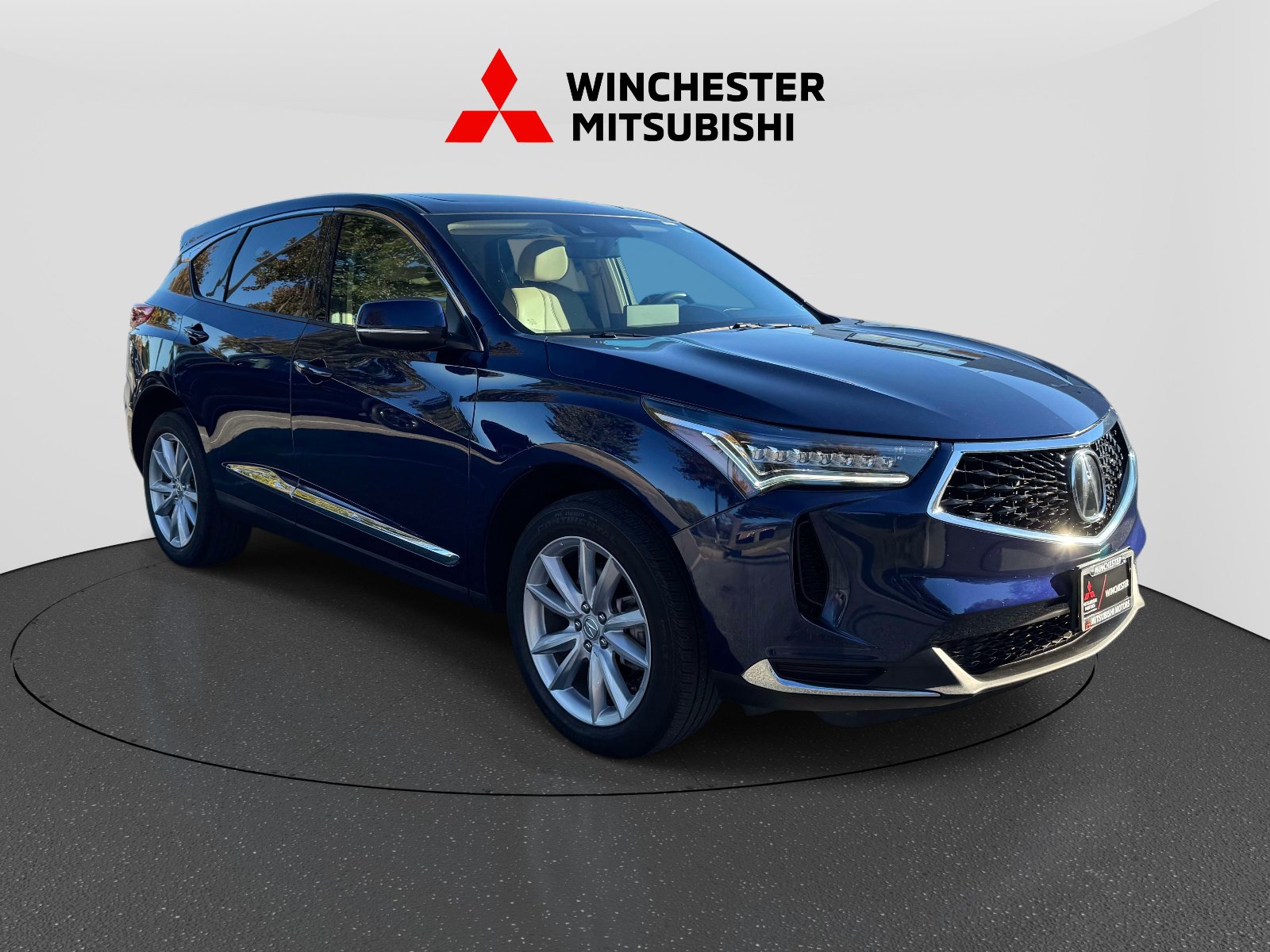 2024 Acura RDX