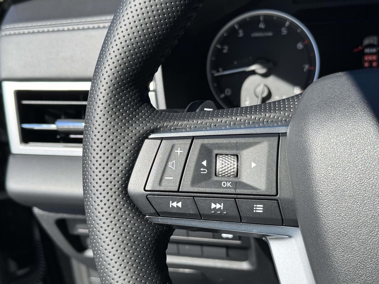 2026 Mitsubishi Outlander SE - Photo 26