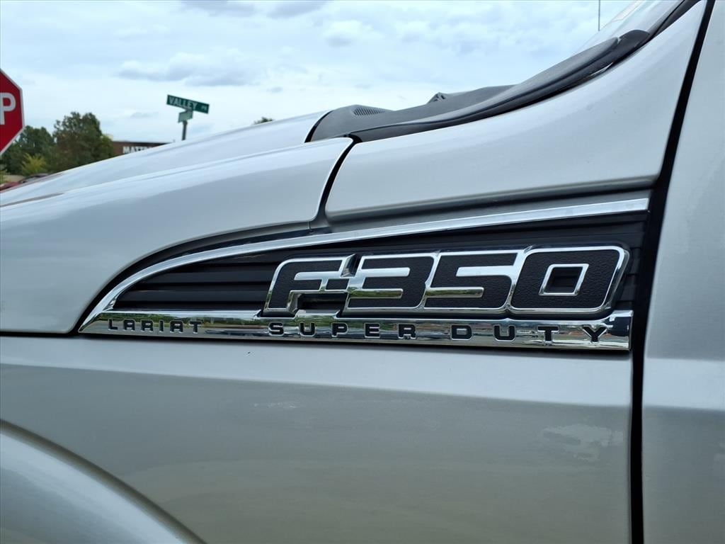 Used 2013 Ford F-350SD XLT Truck