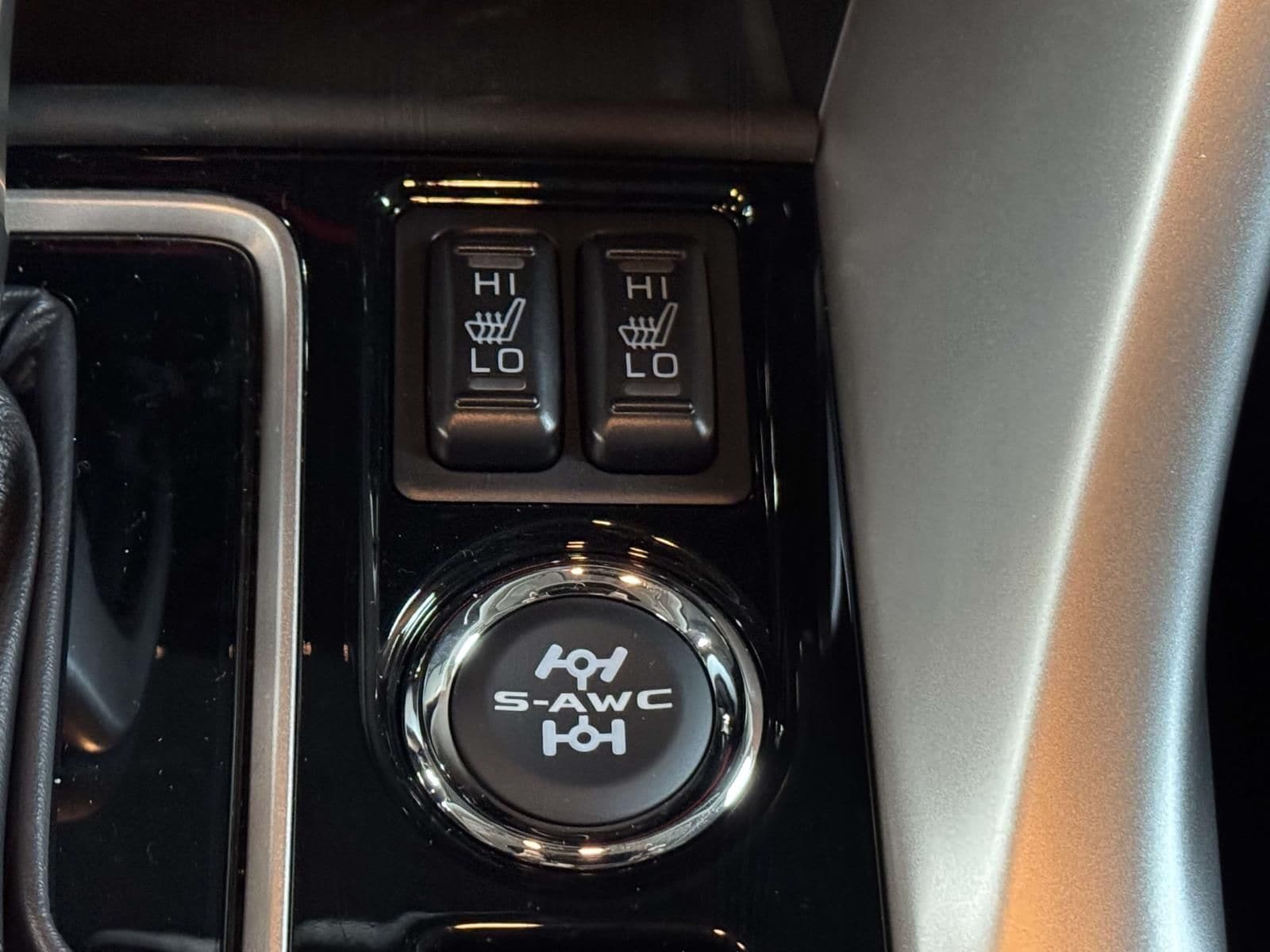 2026 Mitsubishi Eclipse Cross SE - Photo 16