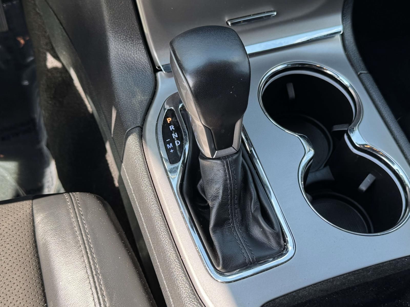 2021 Jeep Grand Cherokee Laredo X - Photo 21