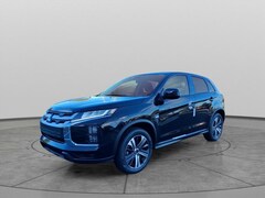 2025 Mitsubishi Outlander Sport 2.0 ES SUV