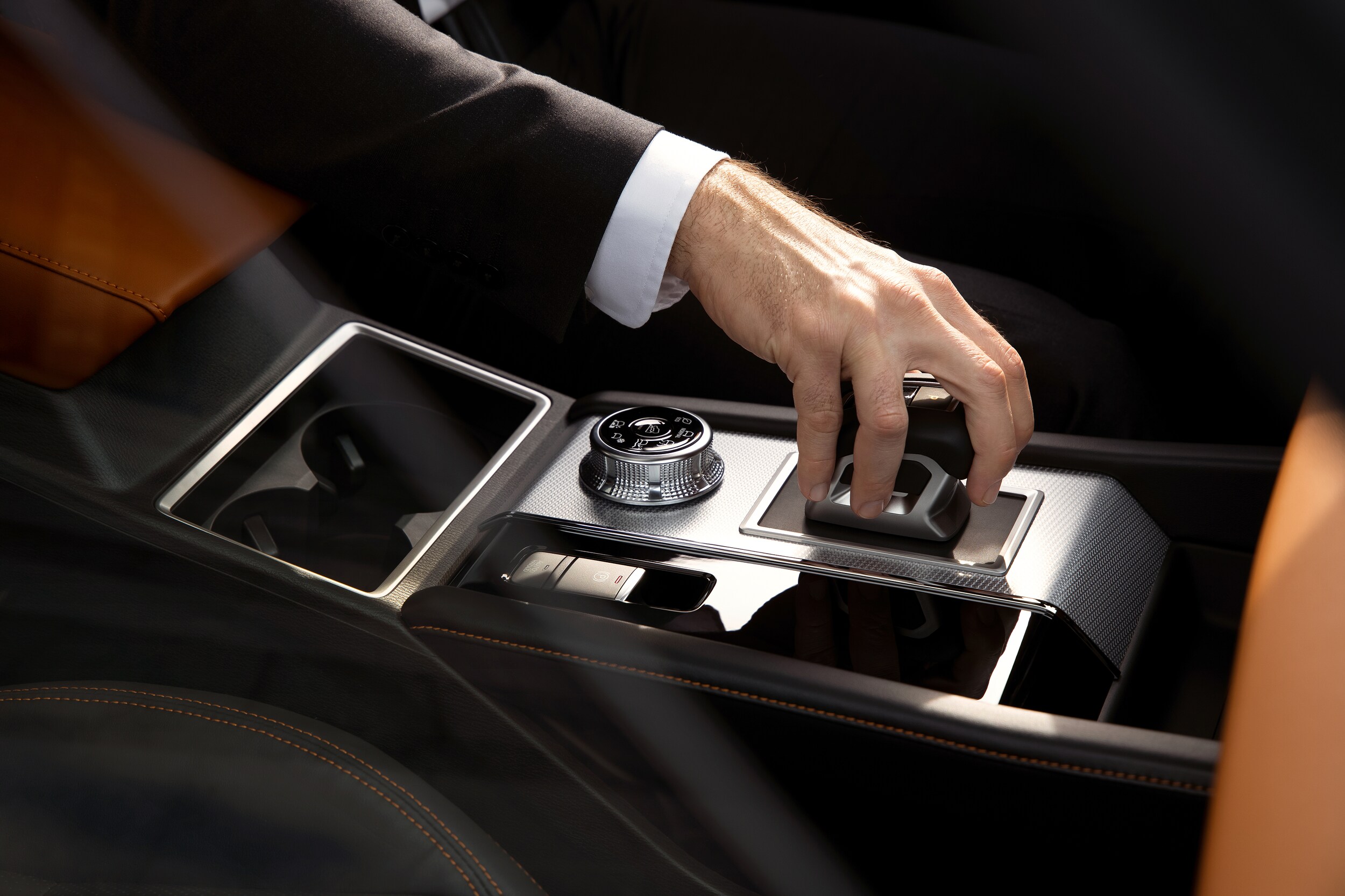 Mitsubishi Outlander Performance