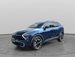 Kia Sportage Plug-In Hybrid