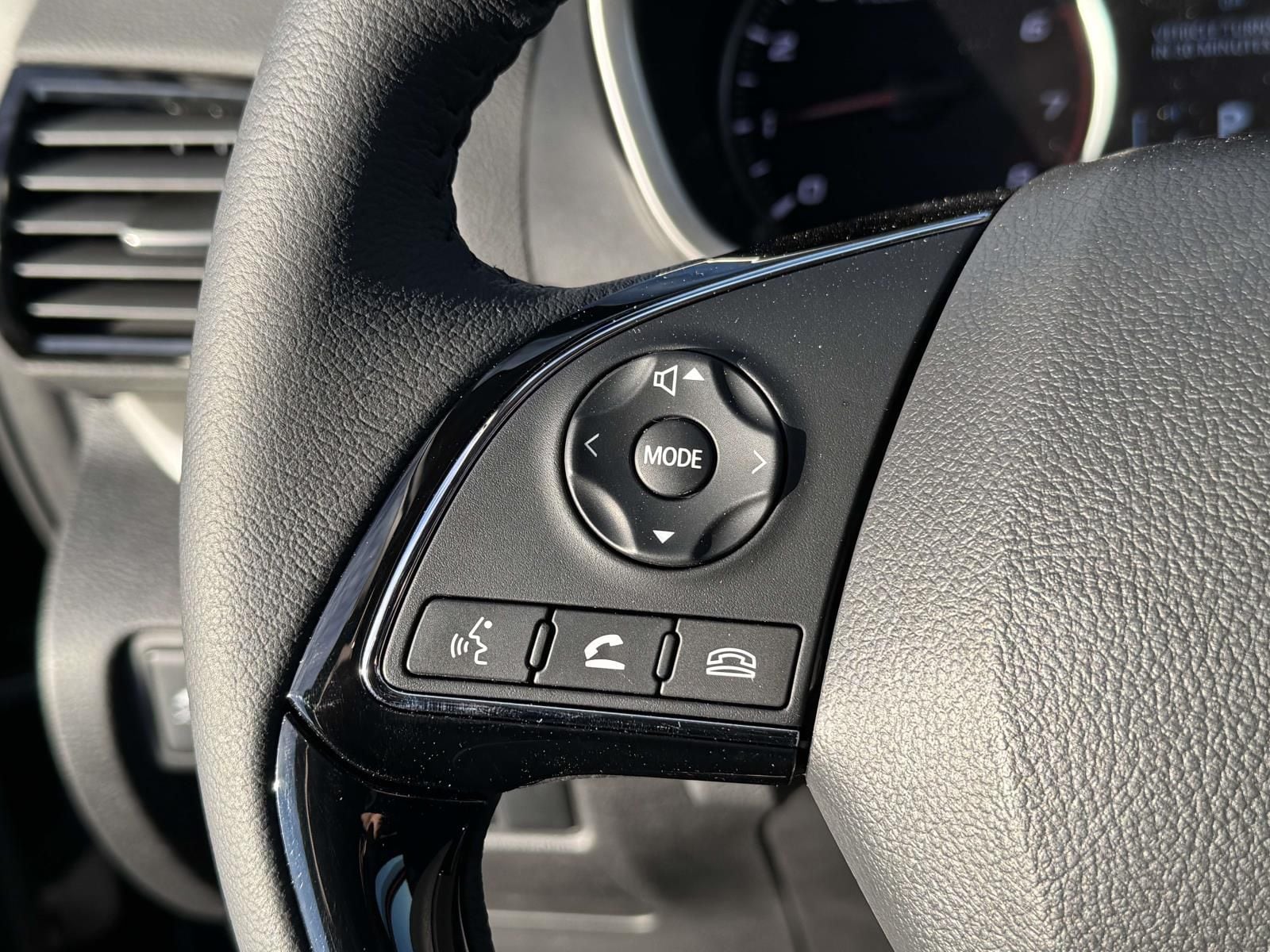 2026 Mitsubishi Eclipse Cross SE - Photo 16