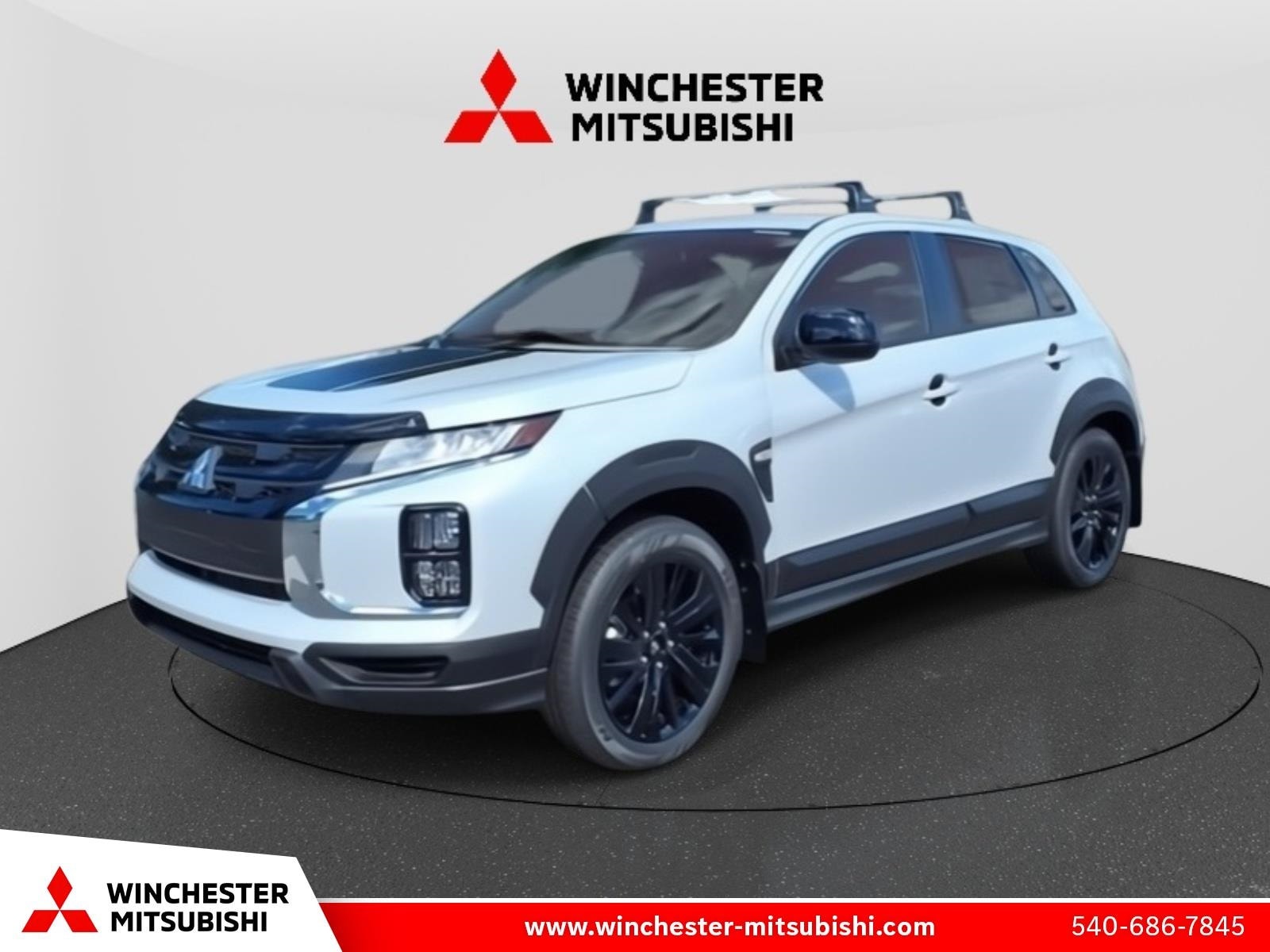 2025 Mitsubishi Outlander Sport TRAIL's photo