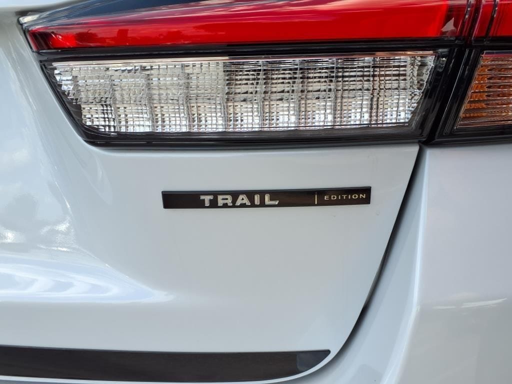 2025 Mitsubishi Outlander Sport TRAIL - Photo 8