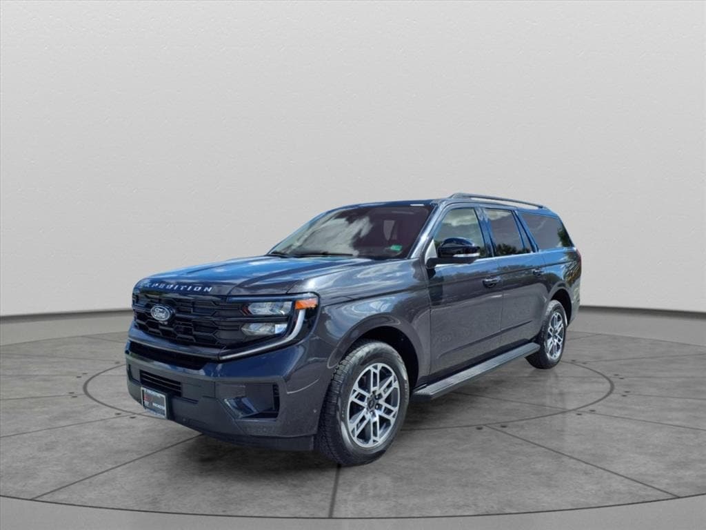 2025 Ford Expedition Max Base