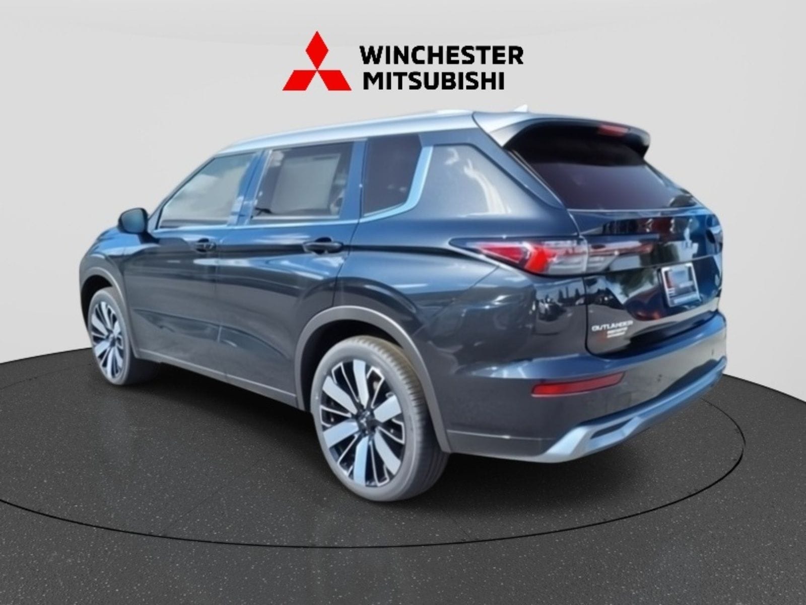 2025 Mitsubishi Outlander SEL Platinum Edition - Photo 6