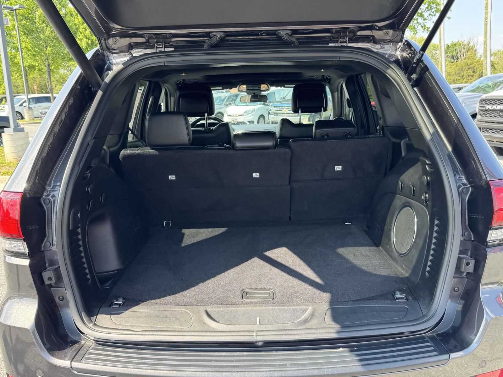 2021 Jeep Grand Cherokee Laredo X - Photo 11