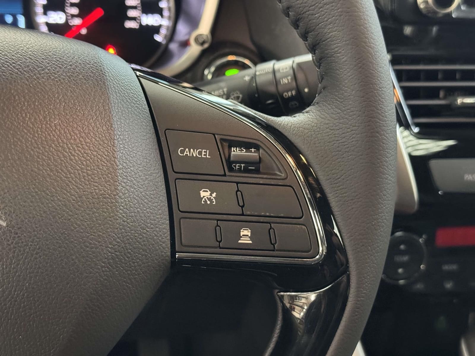 2026 Mitsubishi Eclipse Cross SE - Photo 21
