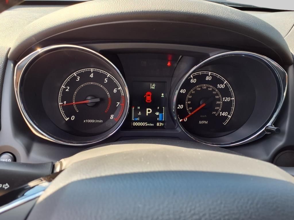 2025 Mitsubishi Outlander Sport TRAIL - Photo 16