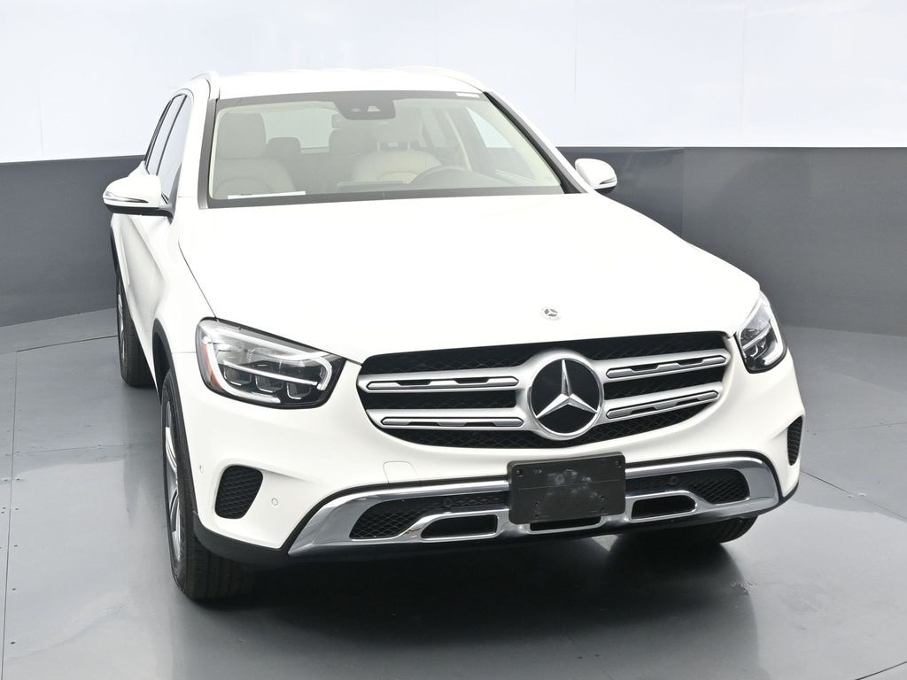 Used 2022 Mercedes-Benz GLC GLC300 with VIN W1N0G8EB7NV348370 for sale in Winchester, VA