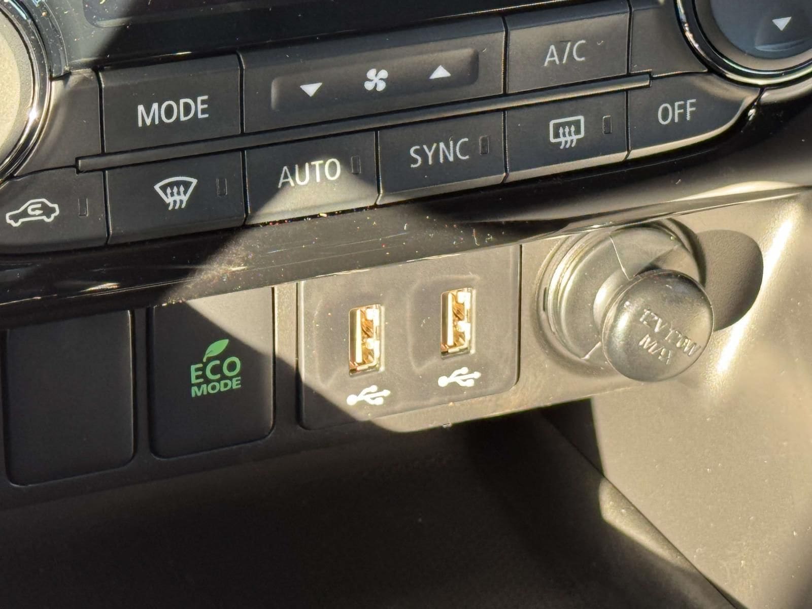 2026 Mitsubishi Eclipse Cross SE - Photo 13