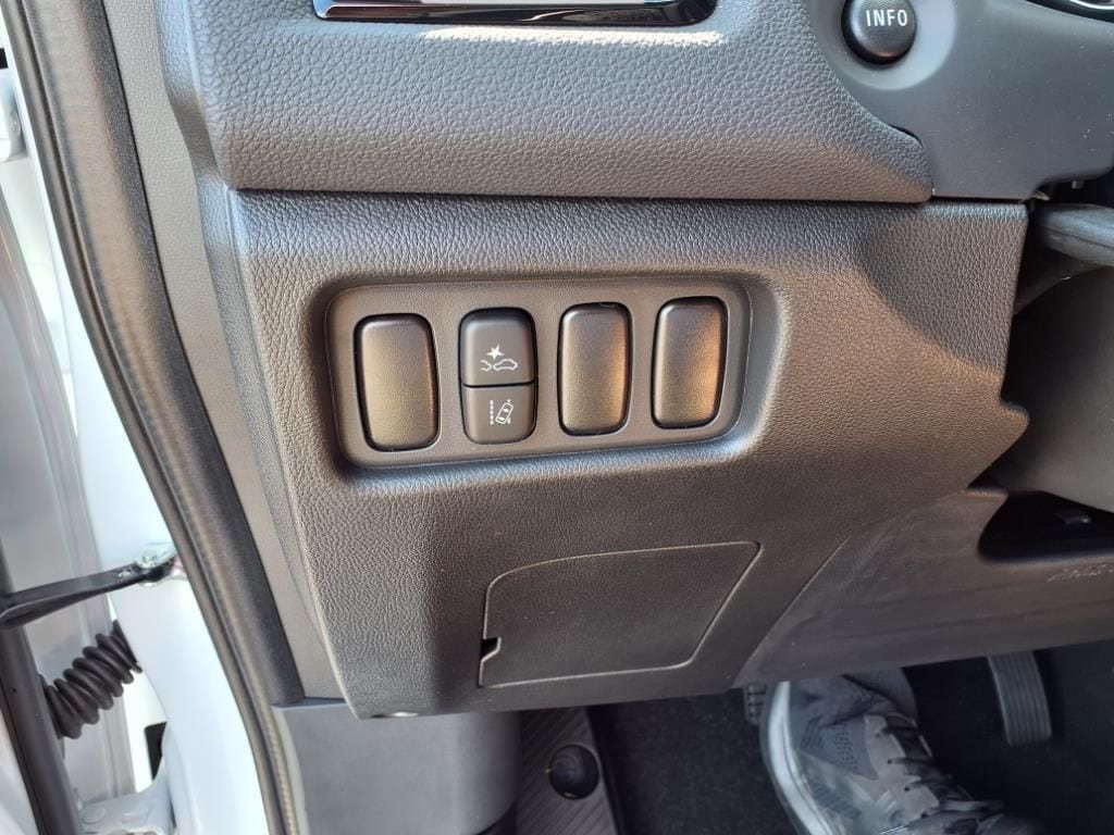 2025 Mitsubishi Outlander Sport TRAIL - Photo 24
