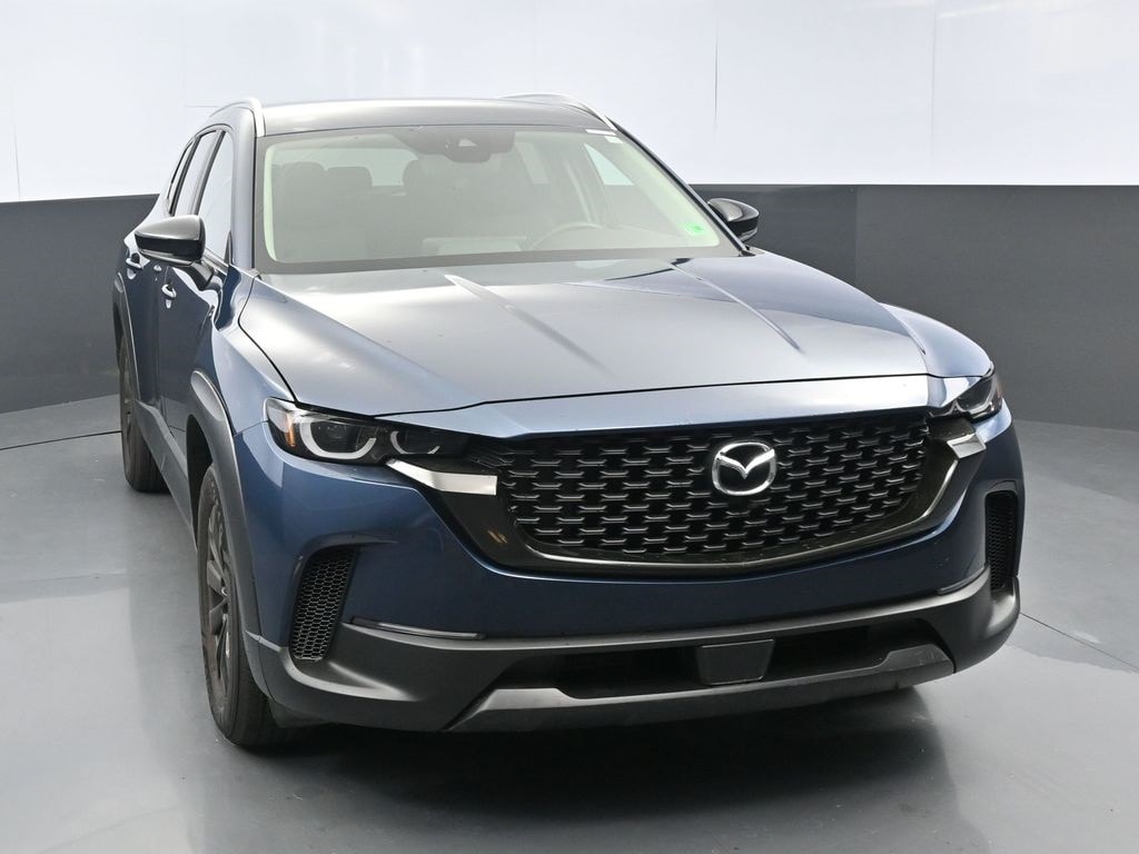 Used 2024 Mazda CX-50 S PREFERRED with VIN 7MMVABBM9RN176236 for sale in Winchester, VA