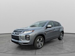 2025 Mitsubishi Outlander Sport 2.0 ES SUV