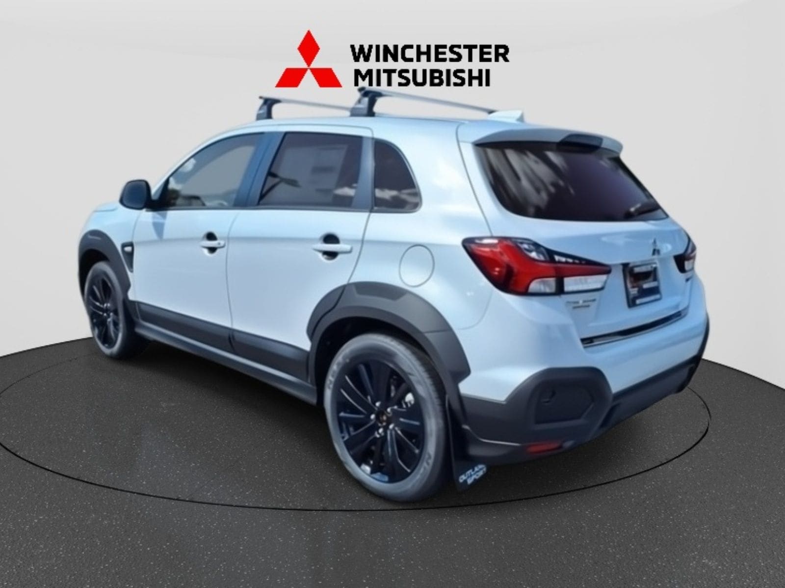 2025 Mitsubishi Outlander Sport TRAIL - Photo 6