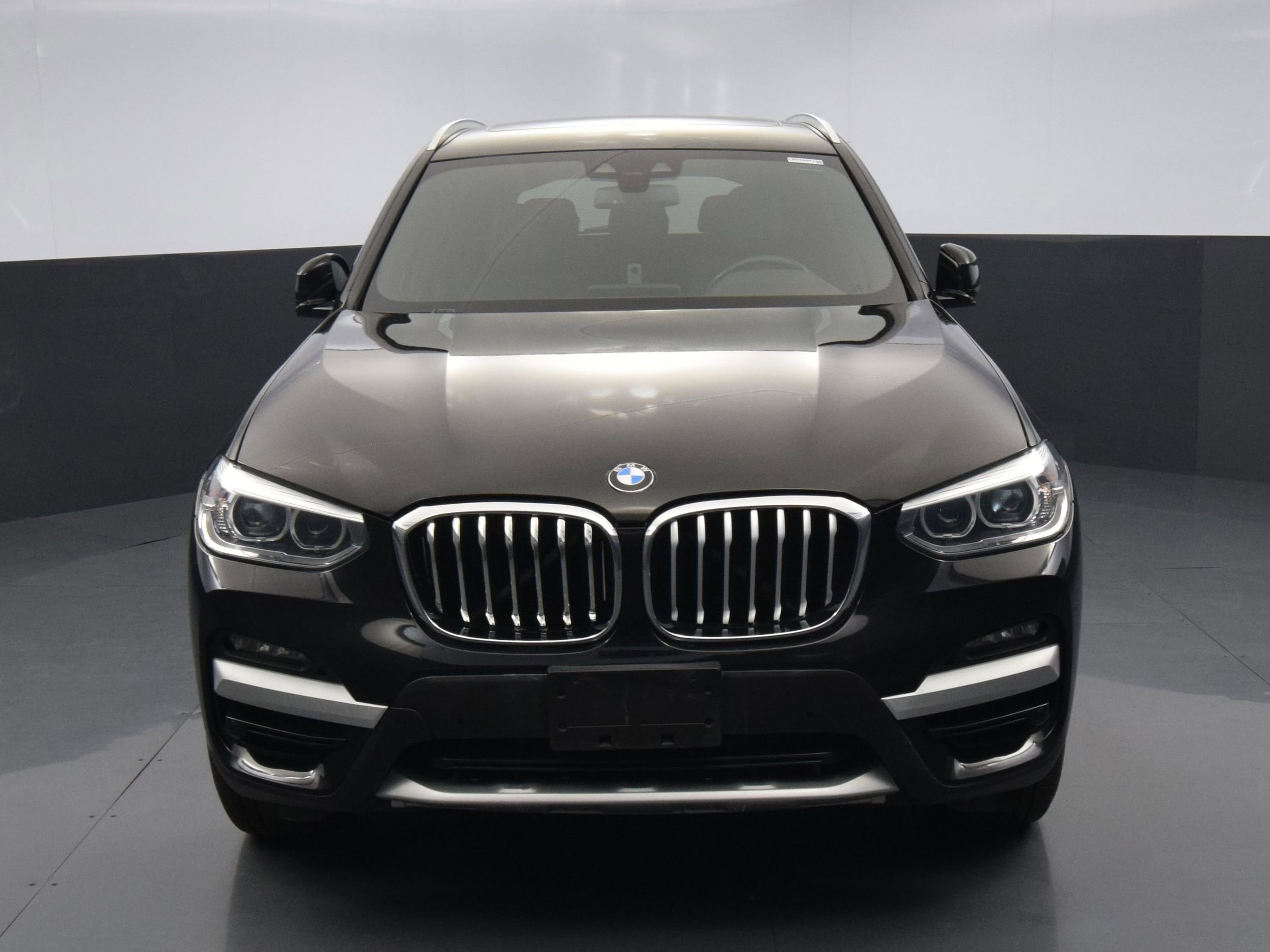 Used 2020 BMW X3 30i with VIN 5UXTY5C02L9D46051 for sale in Winchester, VA