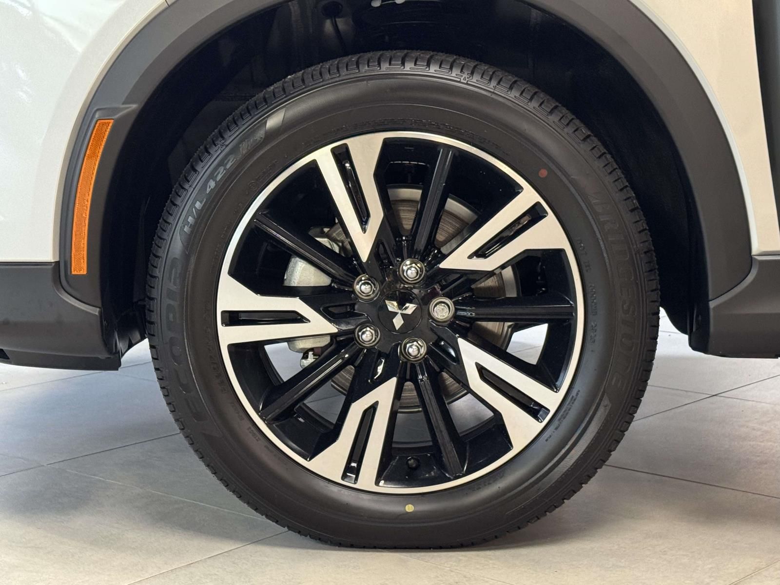 2026 Mitsubishi Eclipse Cross SE - Photo 7