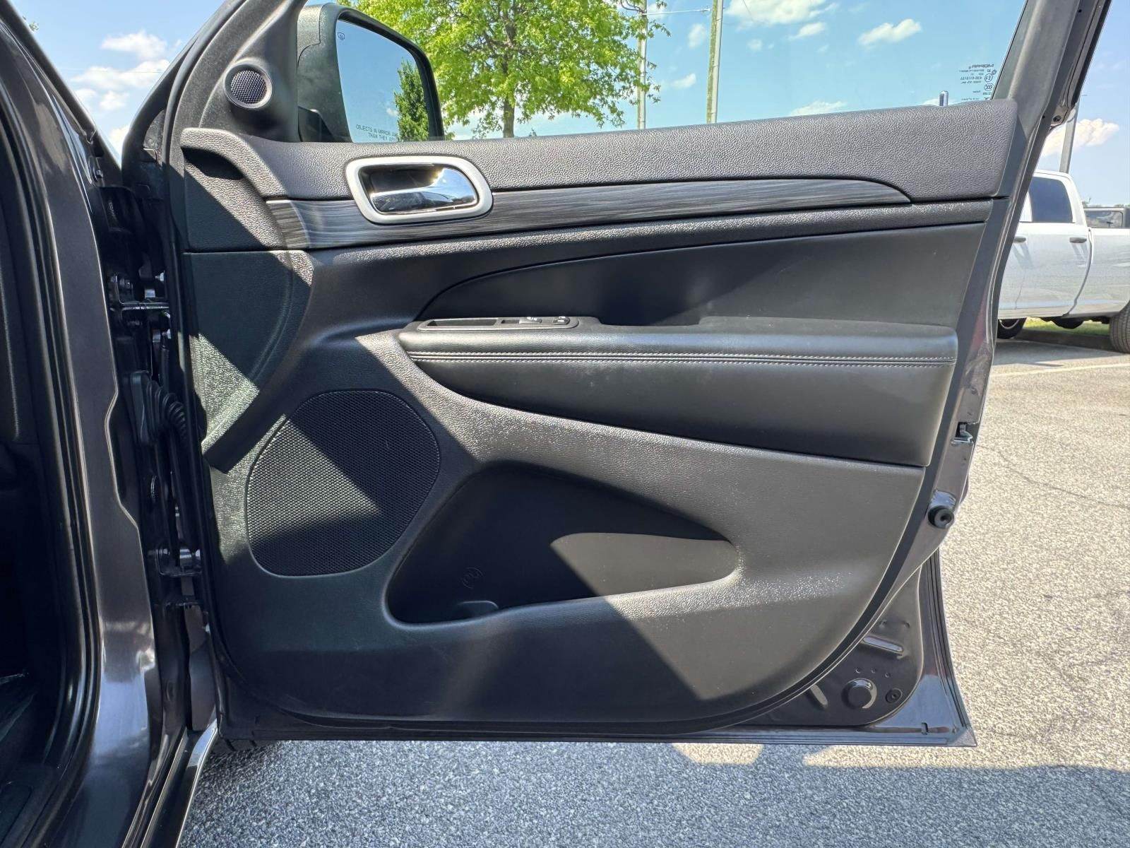 2021 Jeep Grand Cherokee Laredo X - Photo 7