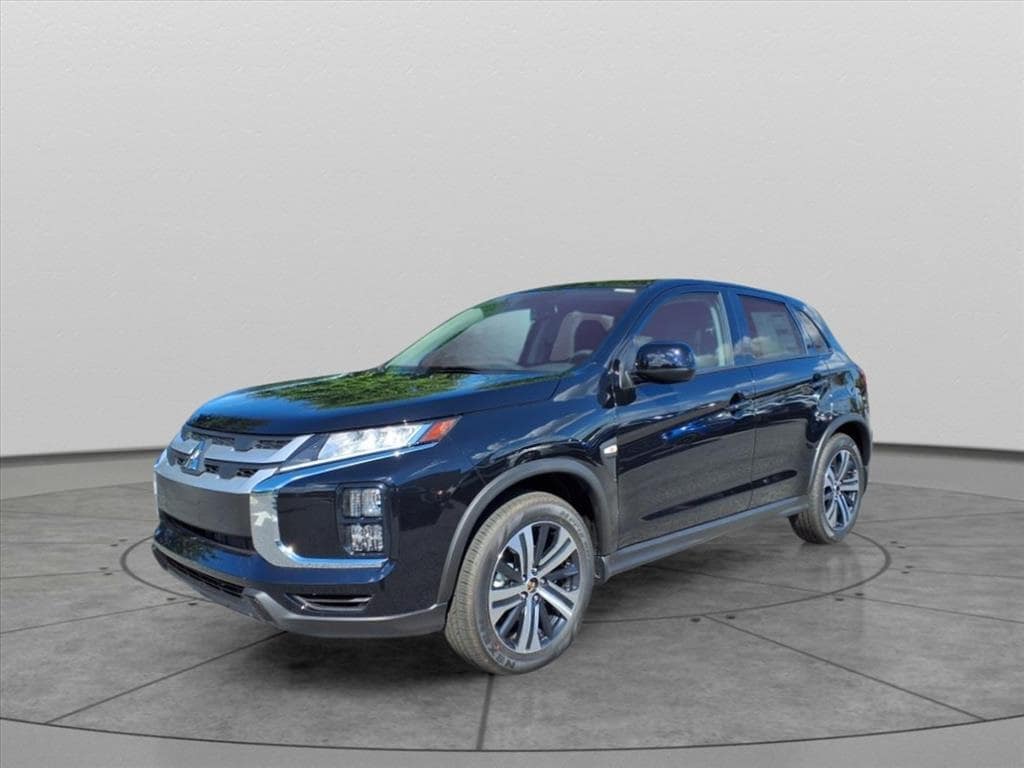 2025 Mitsubishi Outlander Sport SUV 