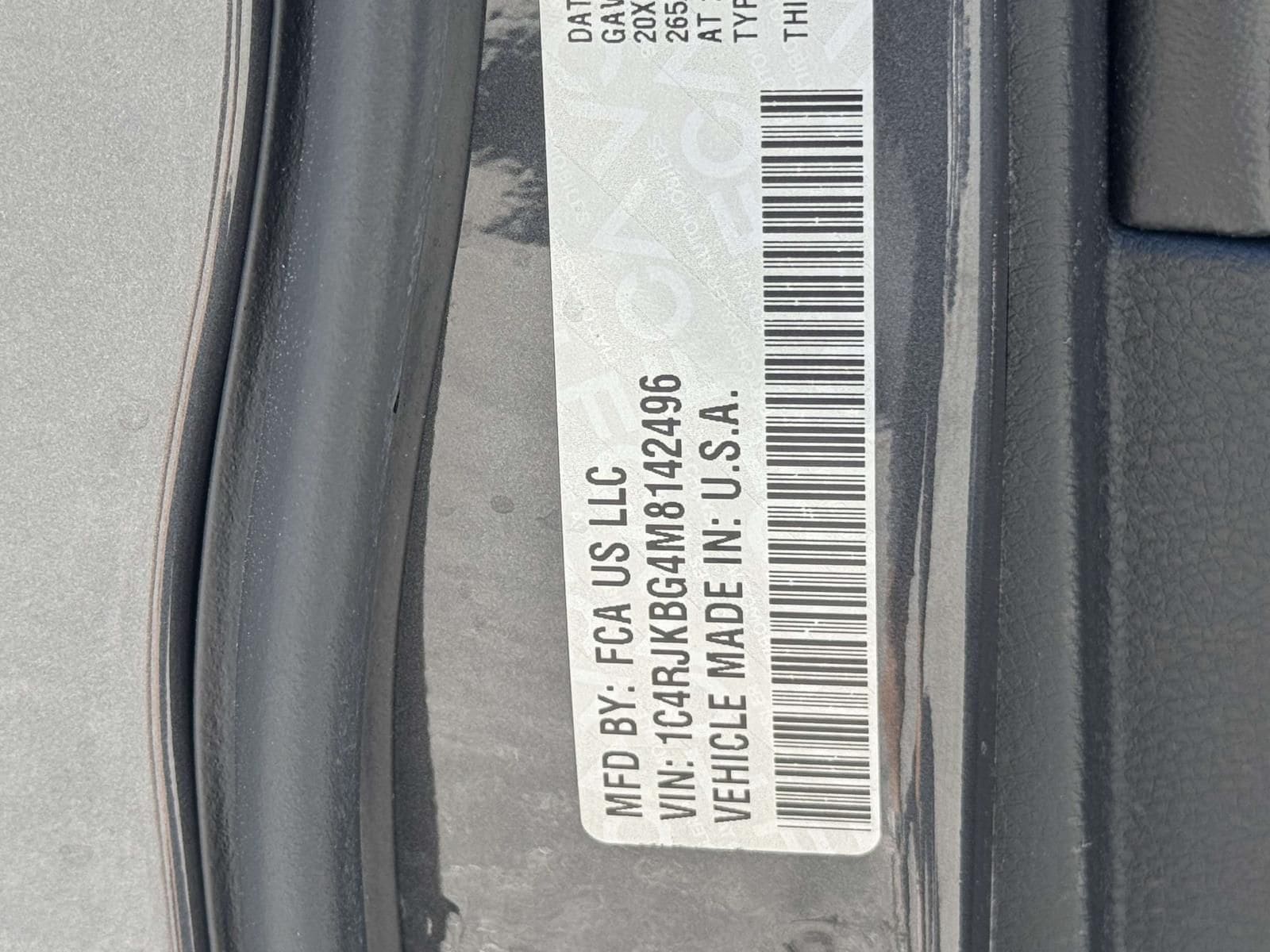 2021 Jeep Grand Cherokee L Limited - Photo 29