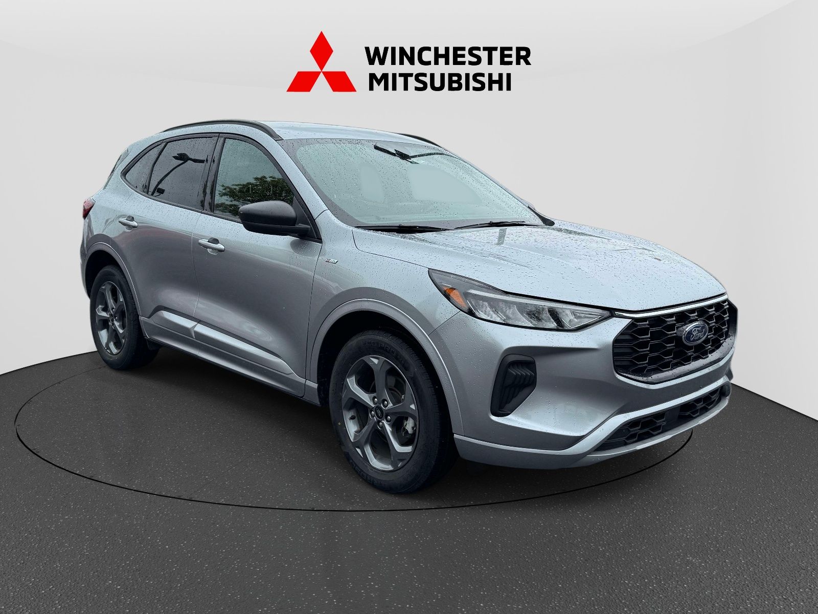 2024 Ford Escape ST-Line AWD's photo