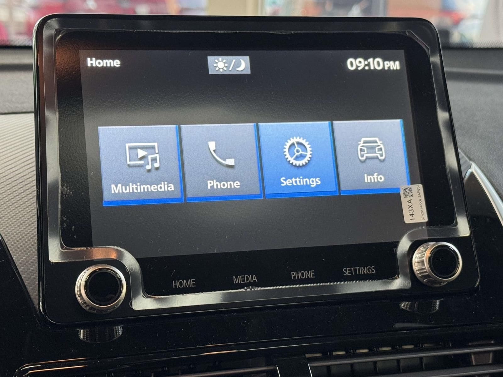 2026 Mitsubishi Eclipse Cross SE - Photo 15