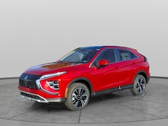 2025 Mitsubishi Eclipse Cross SE SUV