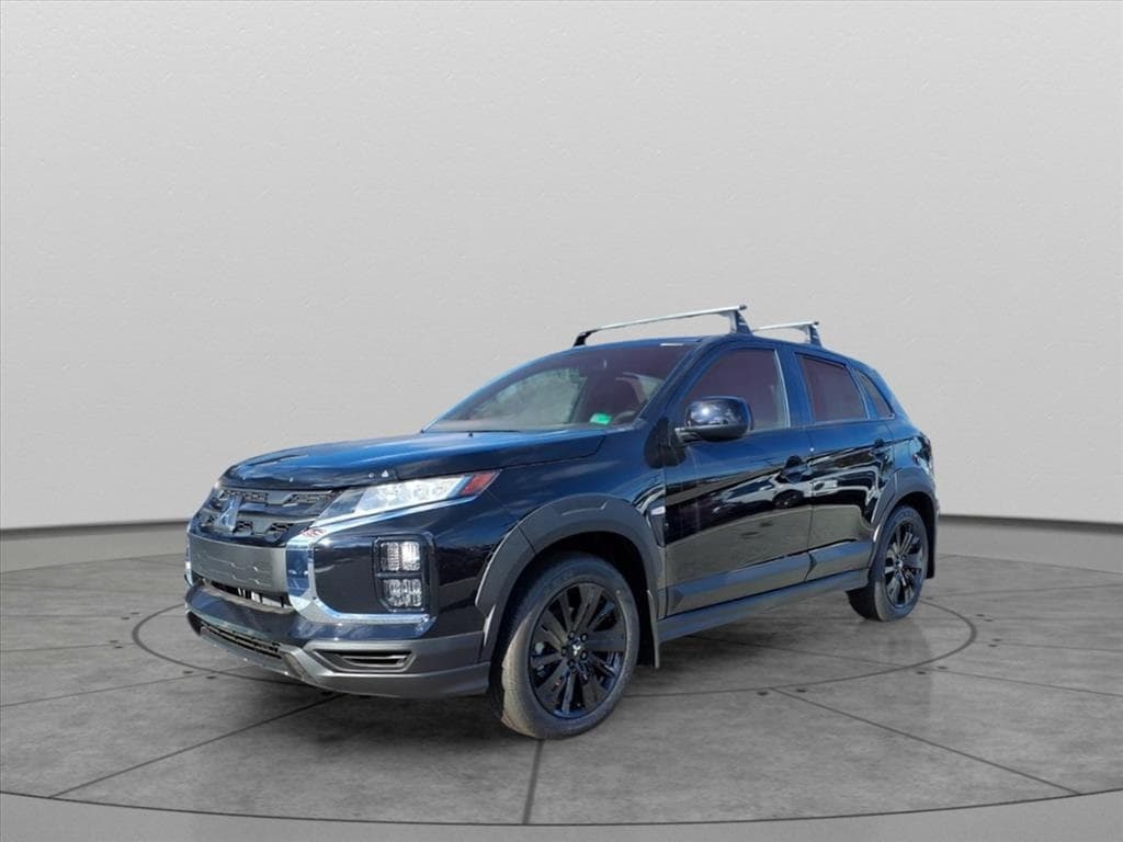 2025 Mitsubishi Outlander Sport TRAIL's photo