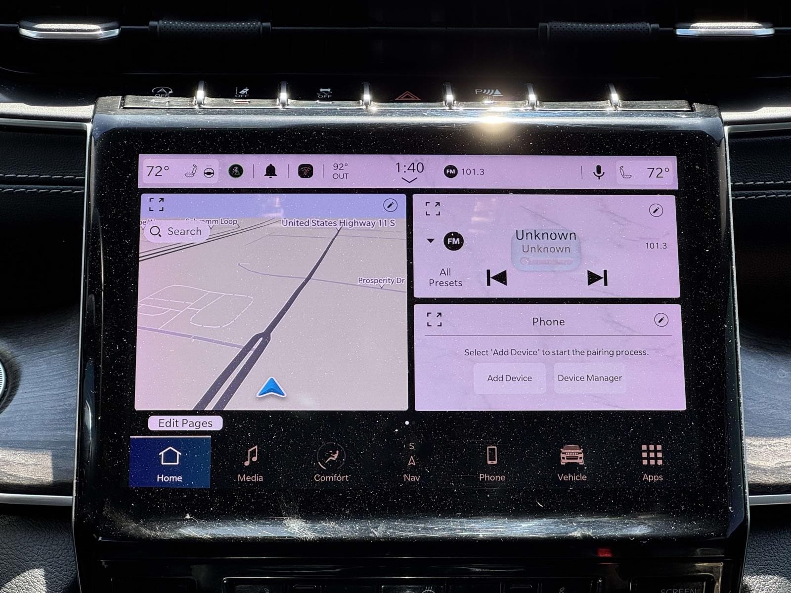 2021 Jeep Grand Cherokee L Limited - Photo 17