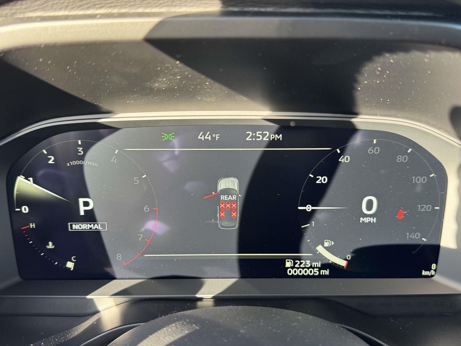 2026 Mitsubishi Outlander SEL - Photo 19