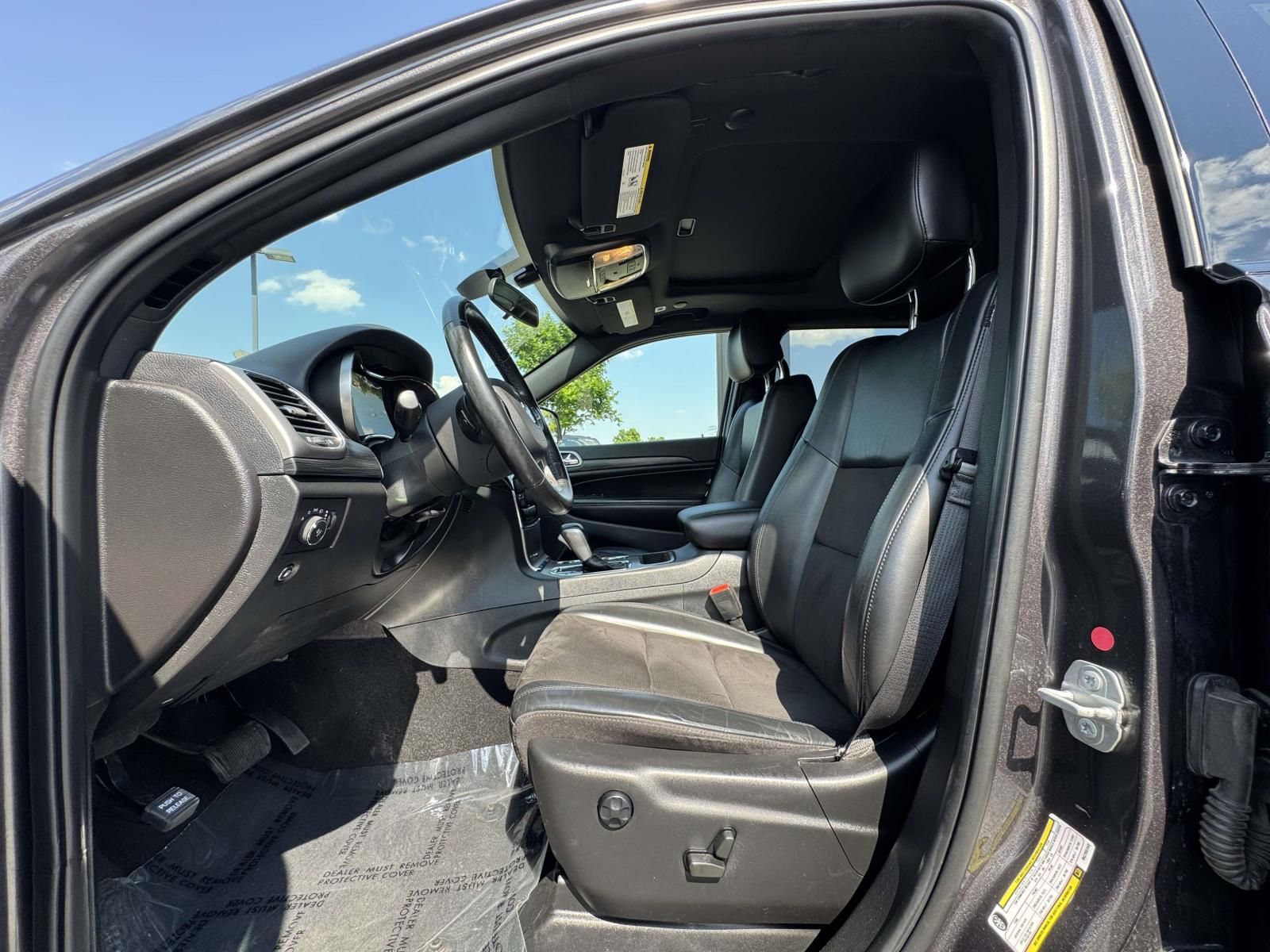 2021 Jeep Grand Cherokee Laredo X - Photo 13