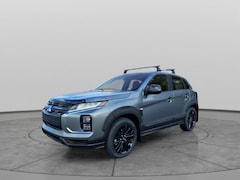 2025 Mitsubishi Outlander Sport 2.0 ES SUV