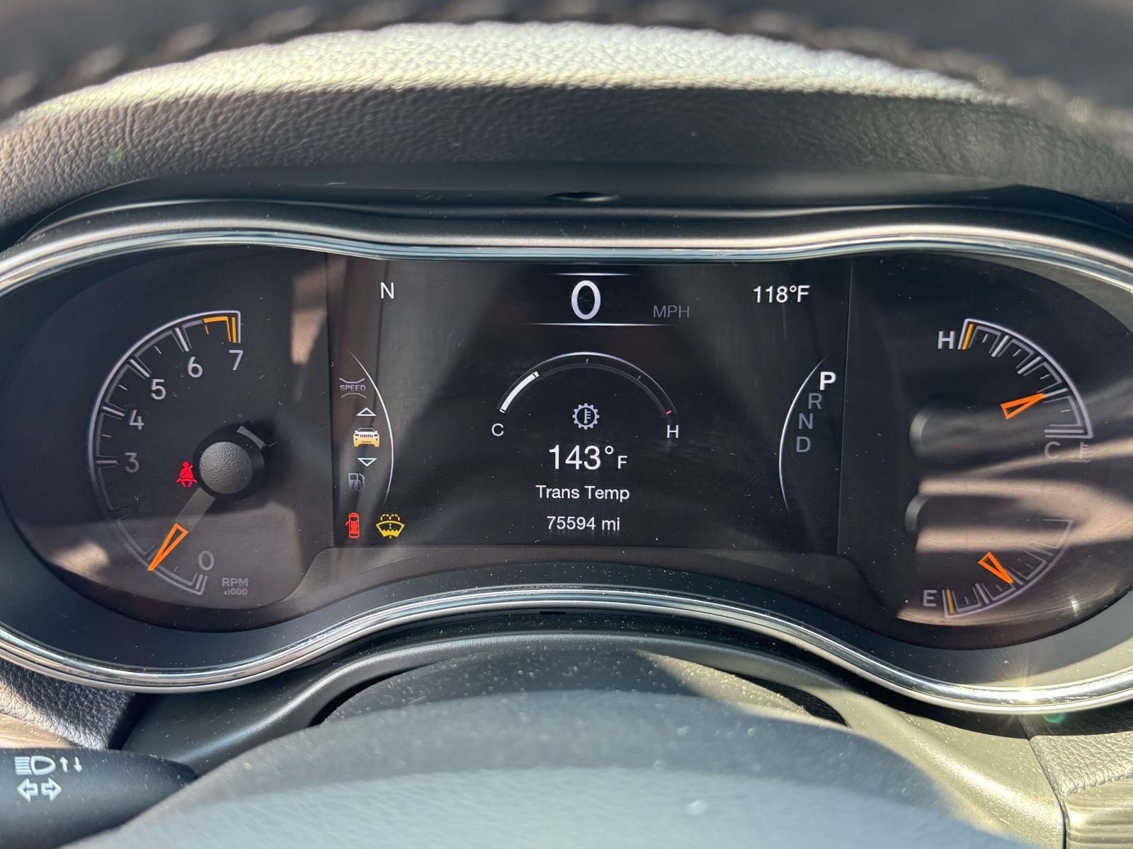 2021 Jeep Grand Cherokee Laredo X - Photo 27