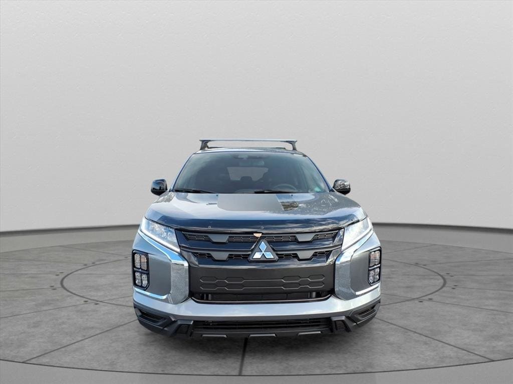 New 2025 Mitsubishi Outlander Sport 2.0 ES SUV