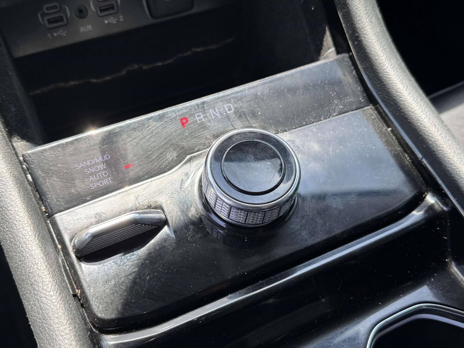 2021 Jeep Grand Cherokee L Limited - Photo 21