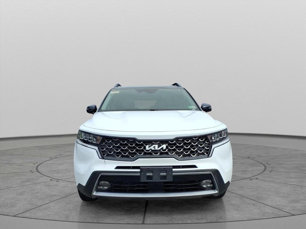 2022 Kia Sorento X-Line EX photo 2