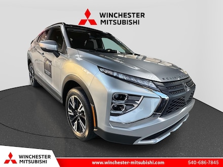 2026 Mitsubishi Eclipse Cross SE SUV