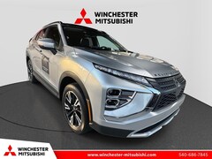 2026 Mitsubishi Eclipse Cross SE SUV