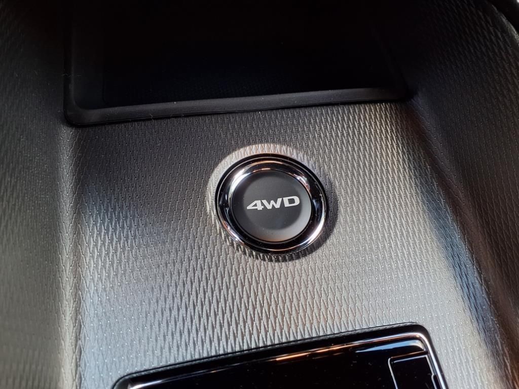 2025 Mitsubishi Outlander Sport TRAIL - Photo 22