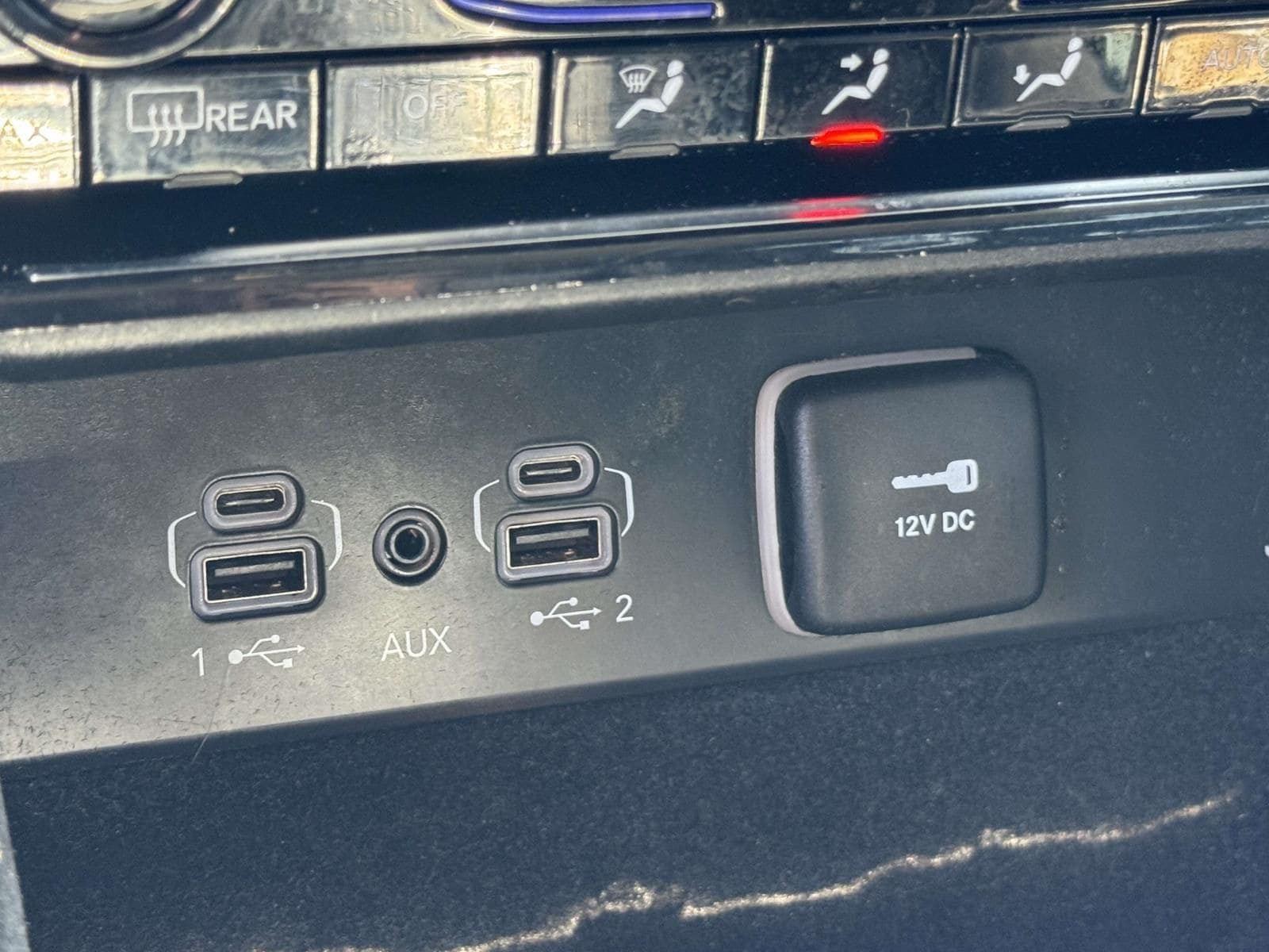 2021 Jeep Grand Cherokee L Limited - Photo 20