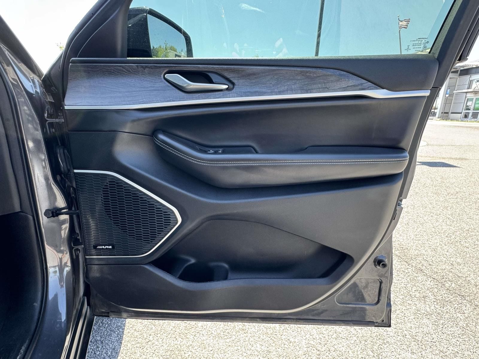 2021 Jeep Grand Cherokee L Limited - Photo 8