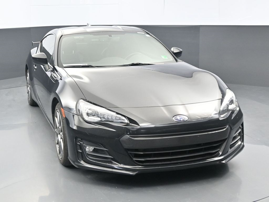 Used 2017 Subaru BRZ Limited with VIN JF1ZCAC15H9605928 for sale in Winchester, VA